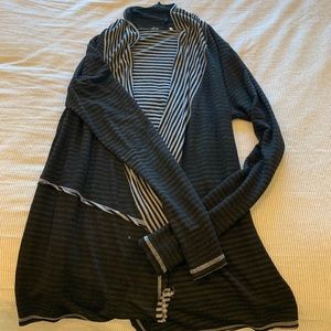 BKE cardigan
